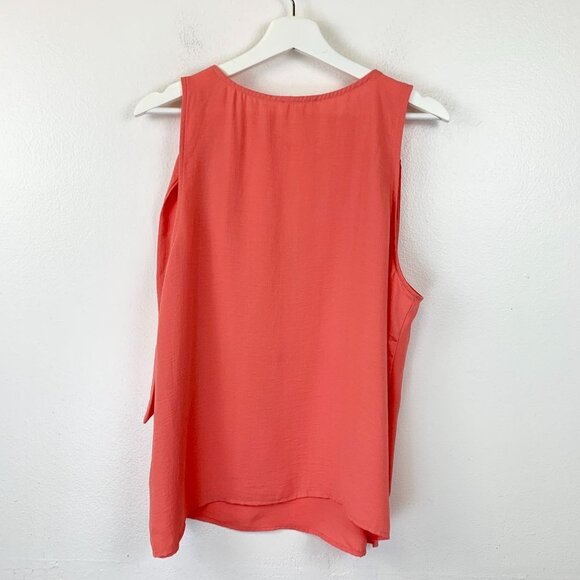 NWT Riley & Rae Lily Tank Top SIze L - Picture 3 of 9